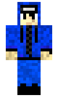 ThijsH02 minecraft skin