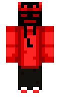 RealZoryx minecraft skin