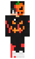 Fntsy2021 minecraft skin