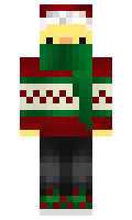 Redisska87 minecraft skin