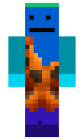 QVint minecraft skin