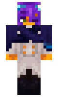 Luxintrus minecraft skin