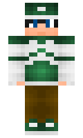 limer minecraft skin