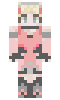 Amalurra13 minecraft skin