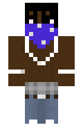 011vk minecraft skin