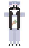 GaaraRoyals minecraft skin
