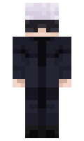 XJaspie23 minecraft skin