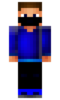 Pomor28 minecraft skin