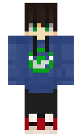 AlanPerro17 minecraft skin