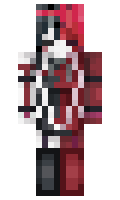 PUMBAXJ minecraft skin