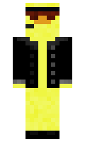 Cybercathebest minecraft skin