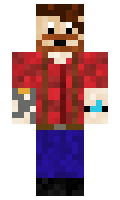 Dramasailor minecraft skin