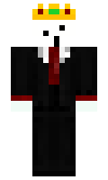 HeCoS minecraft skin