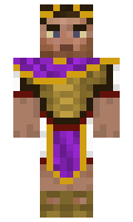 GoodPufferfish minecraft skin