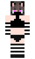 panter200 minecraft skin