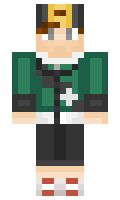 Arrteee minecraft skin