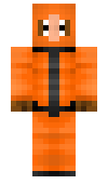 egoseige minecraft skin