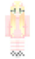 AlenaNeko minecraft skin