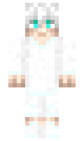 LastHame minecraft skin