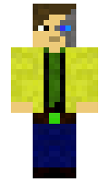 Danas minecraft skin