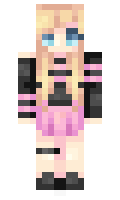Homekto minecraft skin