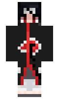 bull124 minecraft skin