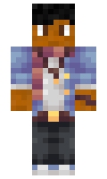 AmbroseSpellman minecraft skin
