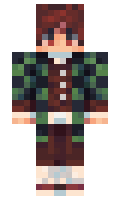 Castiehll minecraft skin