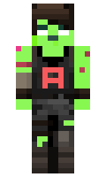 AMIR21 minecraft skin