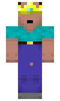 sekral minecraft skin