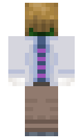 Bleesebud minecraft skin