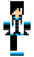AmazonShark minecraft skin