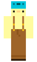 Arnaquer minecraft skin