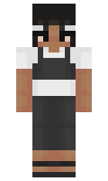 chetoh minecraft skin