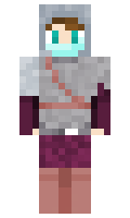 Sankovach minecraft skin