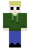 MaraMusil minecraft skin
