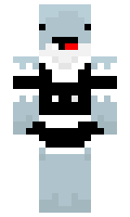 RemIsTheBestGirl minecraft skin