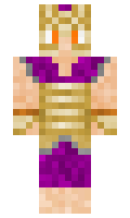 Taceen minecraft skin