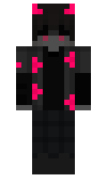 Dexisswed minecraft skin