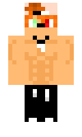 Iwaann minecraft skin