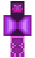 zayra minecraft skin