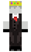 CorpseBloodGming minecraft skin