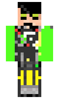 sena2012 minecraft skin