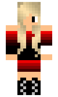 Katharyn minecraft skin