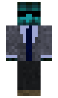 StarFlicker minecraft skin