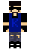 konta minecraft skin
