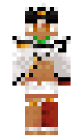 luichiXD minecraft skin