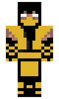 xfunx minecraft skin