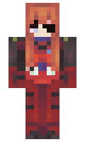 NorBrine minecraft skin