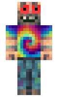 kkcka minecraft skin